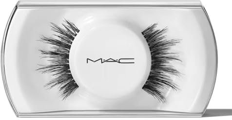 Mac Lash 88 Stunner Lash künstliche Wimpern, 1 Stück
