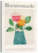 Posterlounge Flower Market - Bloemenmarkt Amsterdam Leinwandbild von Tracie Andrews 30 x 40 cm Wandbilder Wanddeko