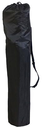 Kyaoayo Zelttasche, Aufbewahrungsstasche, Camp-Aufbewahrungstasche, Wasserdichte Zelttasche Universal Zelt Stangen Pack Tasche Camping GestäNge GroßE KapazitäT Aufbewahrungstasche. (82×22×22cm,1Stück)