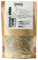 Apsogo Thymian - Getrockneter Bio Thymian aus Griechenland - Premium Qualität & ausgezeichneter Geschmack, als Gewürz oder Thymiantee (200g)