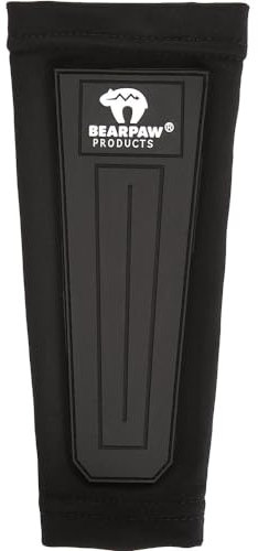 BEARPAW PRODUCTS Armschutz Dynamic | Idealer Schutz für den Arm beim Bogenschießen | Schutzkleidung | Armschutz | Armschützer |