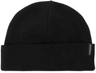 IRIEDAILY Smurpher Eco Beanie, Baumwolle