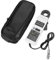AC DC Stromzange CP 05 Stromzange Zange Multimeter Sonde 200 KHz 400 A für Oszilloskop-Testbereich mit BNC-Anschluss