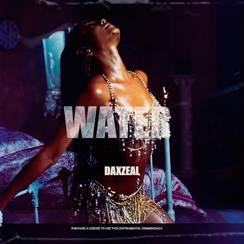 WATER (Tyla instrumental)
