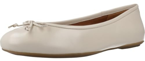 Geox Women's D Palmaria BBallet Flat