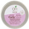 Officina Naturae | Curly Maschera Idratazione Intensa per Capelli Ricci con Nocciolo di Albicocca e Burro di Cacao Bio, Senza Siliconi, Profumo di Albicocca 150ml