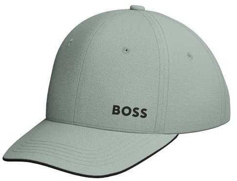 BOSS Cap-Bold HAT Open Green357 Einheitsgröße