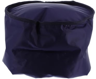 Anneome Bandeau Réutilisable Refroidissant Et Chauffant Pour Tête Capuchon Gel Froid Micro-ondable Et Congélable Soulagement Sans Fil