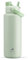 POWCAN 26 oz Insulated Water Bottle with 2-in-1 Straw and Spout Lid, Keep Cold 24H, Leak-Proof, BPA-Free, Double Wall Stainless Steel Water Bottle for Sports, Gym, Travel, and School (Mint)