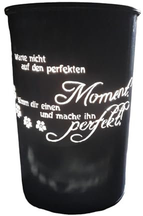 Feuertonne mit Motiv (Perfekt)