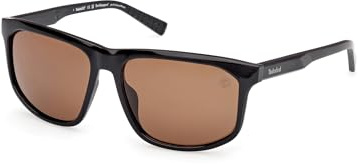 Timberland Unisex Tb00036-h Sonnenbrille