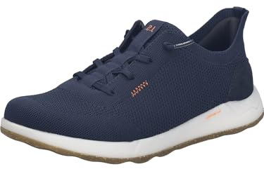 Josef Seibel Herren Low-Top Sneaker Clint.01,Weite G (Normal),Wechselfußbett