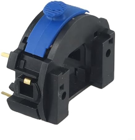 Interrupteur rotatif filaire avec fonction marche/arrêt à vitesse variable pour perceuse Dremel 3000 200