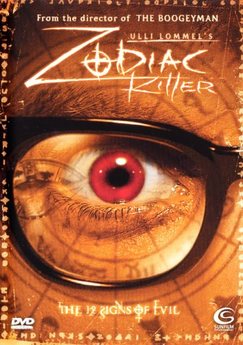 Zodiac Killer - Metal-Pack