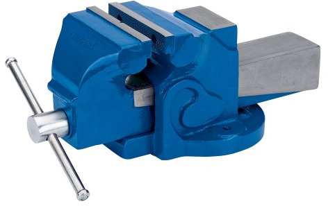 Draper 45231 Schraubstock 125 mm