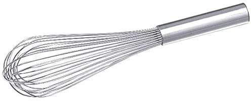 Contacto Edelstahl Schneebesen 30 cm