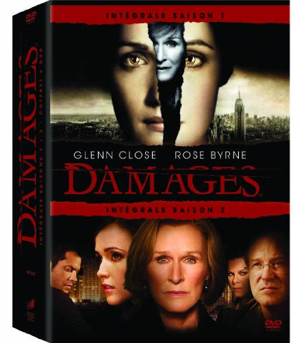 Damages - Saisons 1 et 2