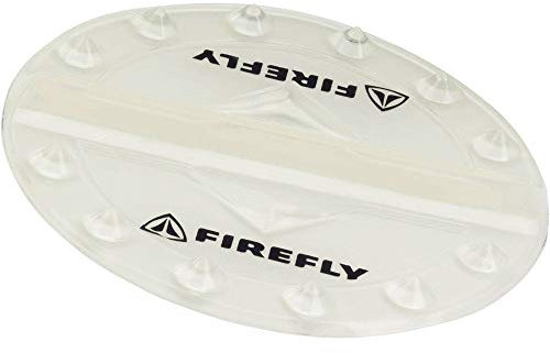 FIREFLY Snowboard-Stomp Pad-164667 Pad, transparent, 1