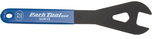 Park Tool 22m Cone Spanner Bike part