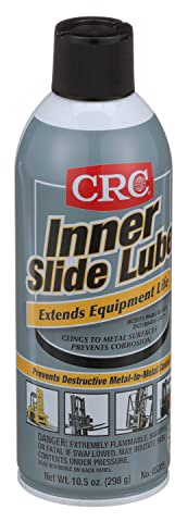 CRC Inner Slide Lube, 10.5 Wt Oz, 05305