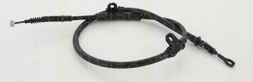 Triscan 8140 43197 Cable, parking brake