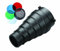 Metz 9091827 SN-18 Spotvorsatz Kit