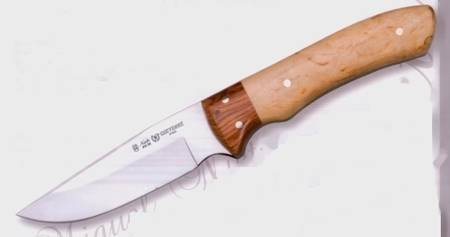 MIGUEL NIETO 1198 Cuchillo, Multicolor, Talla Única