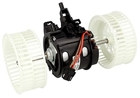 Nissens Blower - 87117