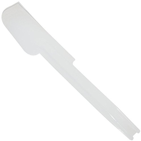 First4Spares Kenwood Plastic Cooking Spatula for Kenwood Major Chef Mixing Icing ETC