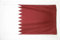 AZ FLAG - Flagge Katar - 90x60 cm - Staat Katar Fahne 60 x 90 Cm Feiner Polyester - Flaggen