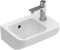 Villeroy & Boch Handwaschbecken Architectura 360 x 260 mm Weiß, 43733601