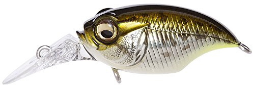 Megabass - Griffon Bait Finesse Mr-X Gg Bass - 3,8cm