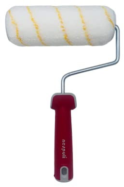 Rulo Pen R210218 – Pint Roller Anti-Got 18 cm Pair of Roller Pen