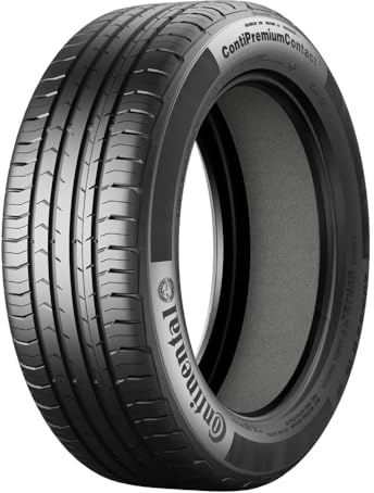 Continental PremiumContact 5 XL - 205/60R16 96V - Sommerreifen