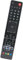 ALLIMITY RM-C3174 Fernbedienung Ersetzen für JVC LT-22C540 LT-24C340 LT-32C350 LT-32C351 LT-40C550 LT-40C551 LT-42C550 LT-49C550 LT-50C550 LT-55C550