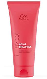WELLA Hair Conditioner - 1 Unit 200 Milliliters