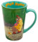 Disney Gus - Taza, diseño de Cenicienta
