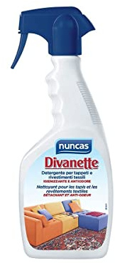 Nuncas Sofas für Teppiche und Beschichtungen, 500 ml