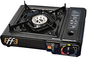 Cuisinière à gaz 1 feu