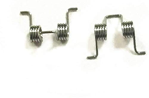 Replacement 2 PCS LT RT Buttons Spring For Xbox One Elite Xbox One Slim S Controller