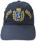 ALGI Cappello Baseball Guardia Giurata