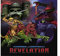 Pyramid Master of The Universe: Revelation (Good vs Evil) Maxi Poster 61x91.5cmm Mehrfarbig