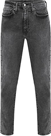 Levi's Men's 511 Slim Jeans, Overnighter Grey, 34W / 32L