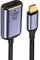 NFHK Câble adaptateur Mini DisplayPort 1.4 vers HDMI 2.0 Display 8K 60Hz UHD 4K Mini-DP vers HDMI mâle