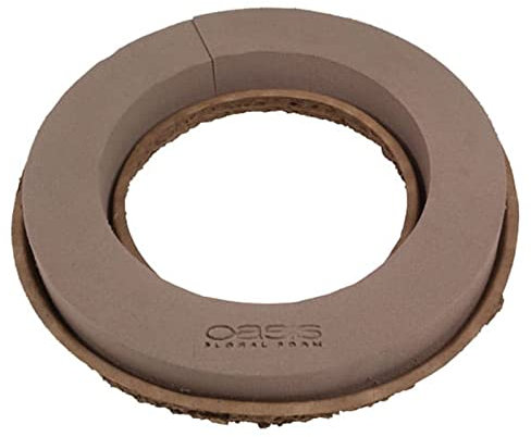 Flowerbox Oasis® BIOLIT® NatureSource(TM) Ring - 39 cm
