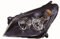 Scheinwerfer H1/H7 mit Stellmotor Kompatibel mit Opel Astra H + GTC + Limo + Kasten + Caravan + Twintop + Classic Limo + Classic Caravan 03-14