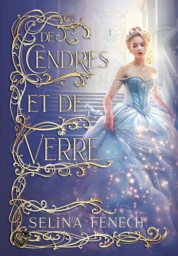 De cendres et de verre