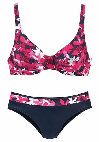 PETITE FLEUR Damen Bügel-Bikini