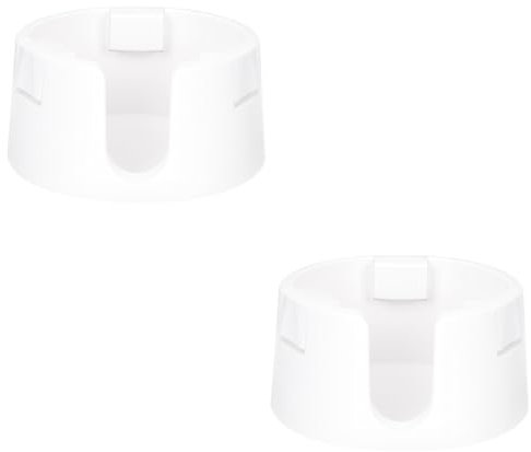 Ciieeo Lot De 2 Porte-gobelets Multifonctions pour Bateau Installation Facile pour Bureau Canapé Table