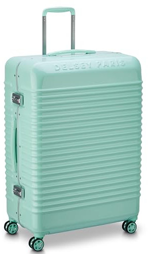 DELSEY PARIS Bastille 2.0 4DR Trolley 76 L Mint